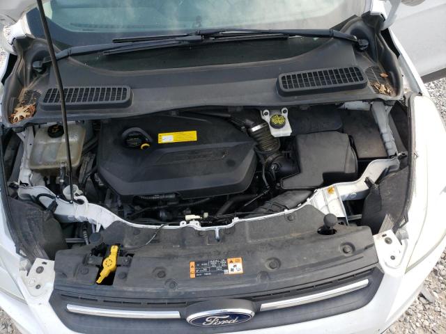 VIN 1FMCU9GX2GUC89826 2016 Ford Escape, SE no.12