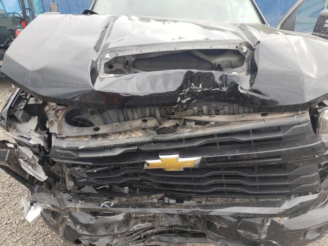 2024 CHEVROLET SILVERADO - 2GC4YME77R1104221