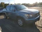 HONDA RIDGELINE photo