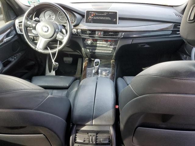 2016 BMW X5 XDRIVE3 - 5UXKR0C54G0S88376