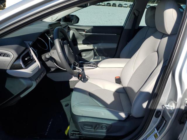 2024 TOYOTA CAMRY XLE - 4T1FZ1AK2RU092087