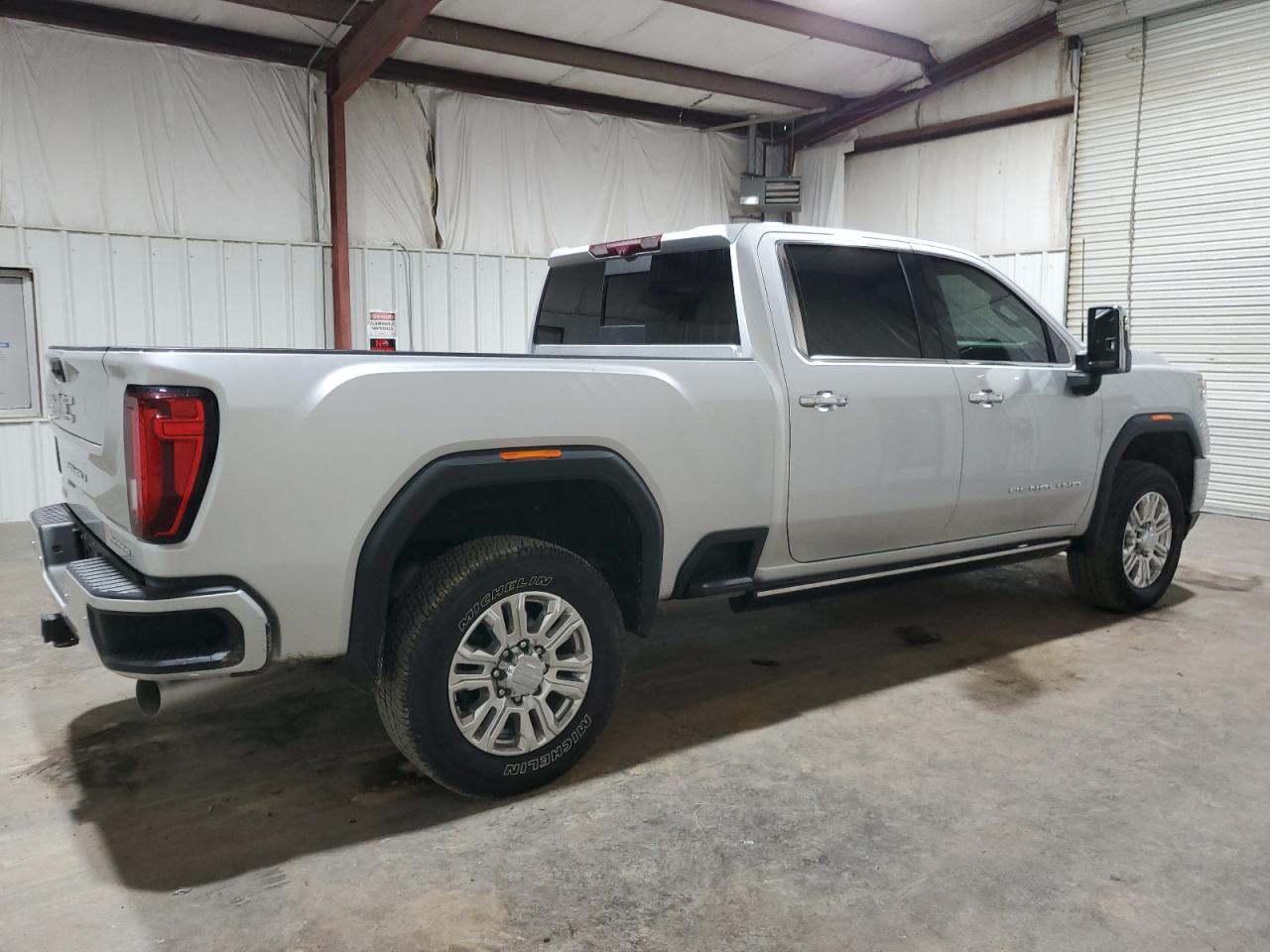 Lot #2979346685 2022 GMC SIERRA K25