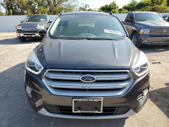 2018 FORD ESCAPE SEL - 1FMCU0HD3JUC31327