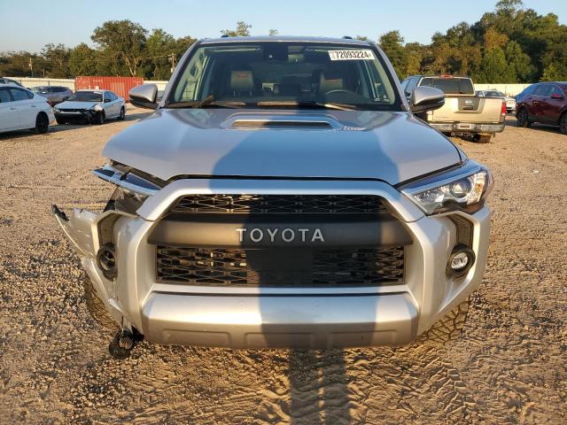 2022 TOYOTA 4RUNNER TR - JTERU5JR1N6010753