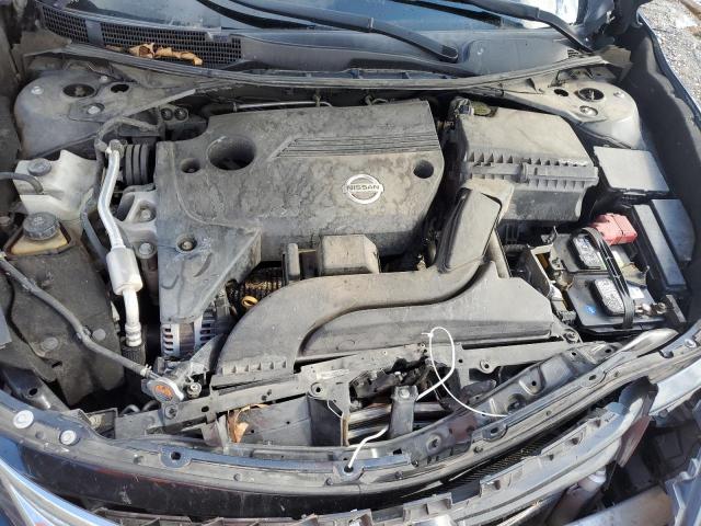 2015 NISSAN ALTIMA 2.5 - 1N4AL3AP3FC419501