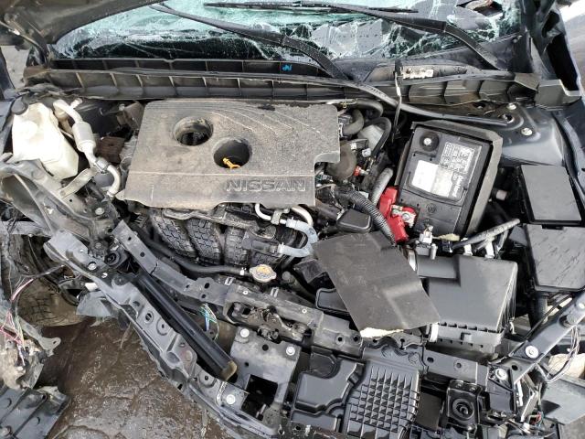 2020 NISSAN ALTIMA PLA - 1N4BL4FV3LC150932