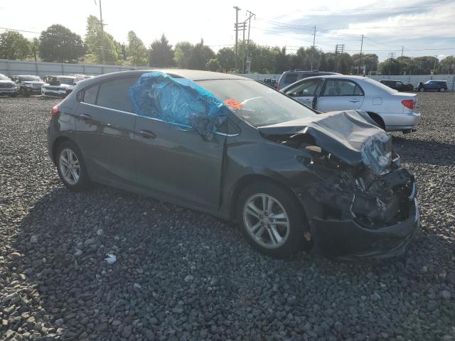 2017 CHEVROLET CRUZE LT - 3G1BE6SM4HS549646