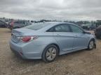 HYUNDAI SONATA HYB photo