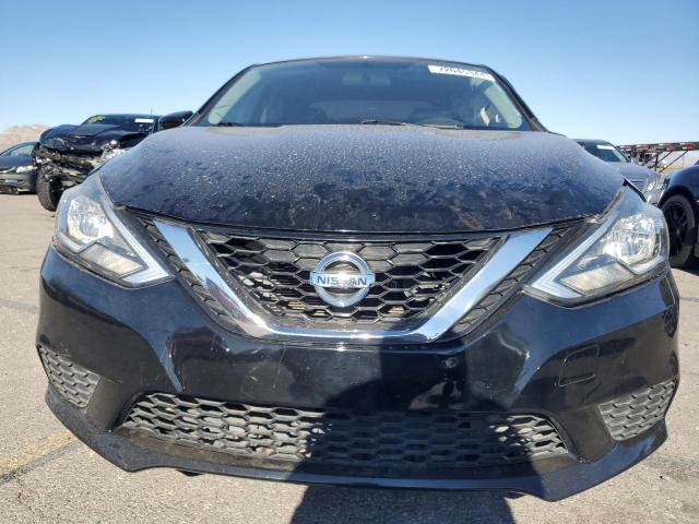 2017 NISSAN SENTRA S - 3N1AB7AP7HY267451
