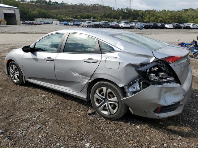 VIN 2HGFC2F51JH514048 2018 Honda Civic, LX no.2