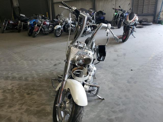2005 HARLEY-DAVIDSON FLSTF - 1HD1BMY1X5Y050866
