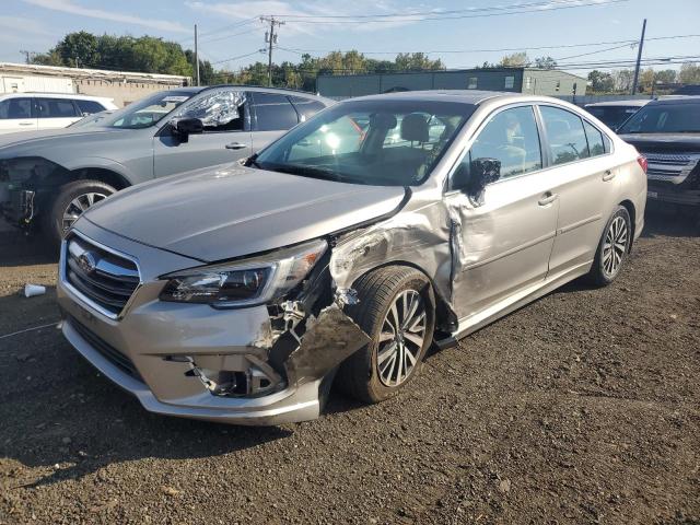 VIN 4S3BNAD62J3008664 2018 Subaru Legacy, 2.5I Premium no.1