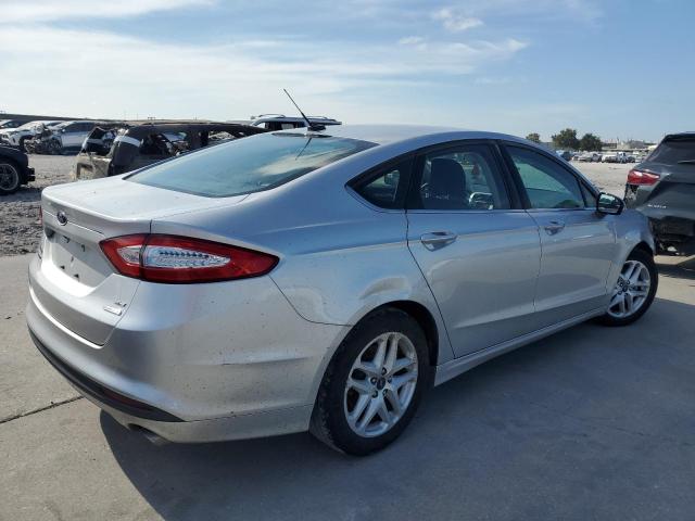 VIN 3FA6P0HD9FR177500 2015 Ford Fusion, SE no.3