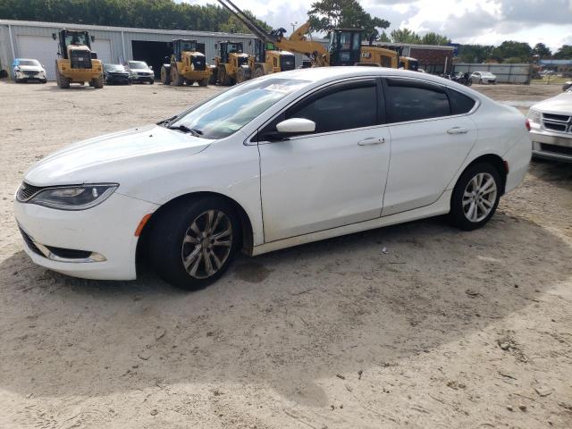 CHRYSLER 200 LIMITED