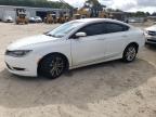 2017 CHRYSLER 200 LIMITE - 1C3CCCAB4HN510361
