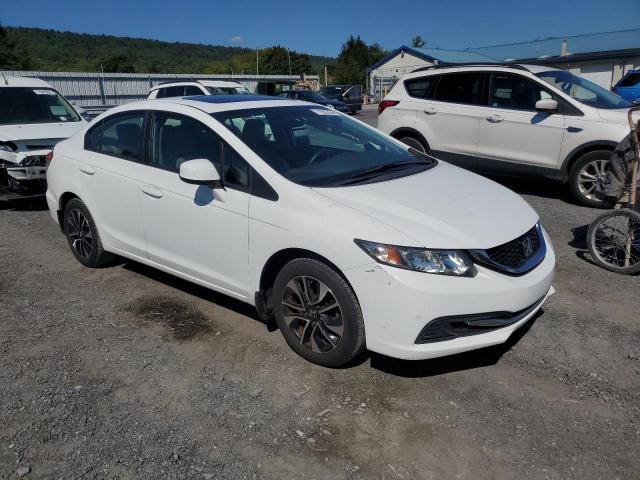 VIN 19XFB2F84DE203029 2013 Honda Civic, EX no.4