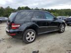 MERCEDES-BENZ ML 350 4MA photo