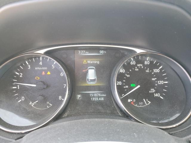 2016 NISSAN ROGUE S - KNMAT2MV2GP617107