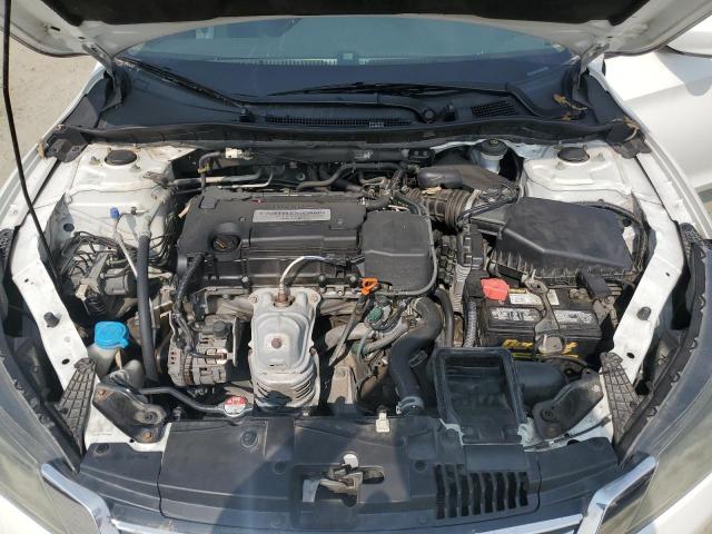 VIN 1HGCR2F36FA182064 2015 Honda Accord, LX no.11