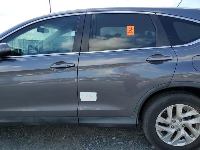 2016 HONDA CR-V EX - 2HKRM3H59GH568175