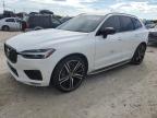 2021 VOLVO XC60 T5 R- - YV4102RM1M1881102