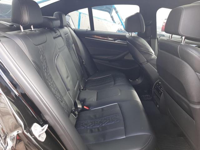 2019 BMW 540 XI WBAJE7C53KWW12163