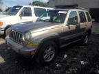 JEEP LIBERTY SP photo