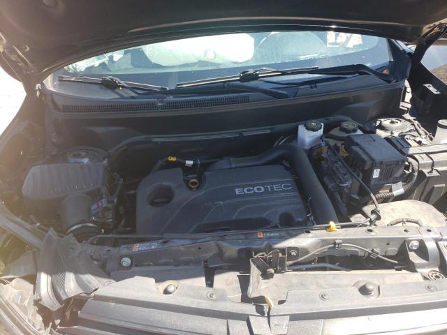 2021 CHEVROLET EQUINOX LT 2GNAXKEV5M6132742