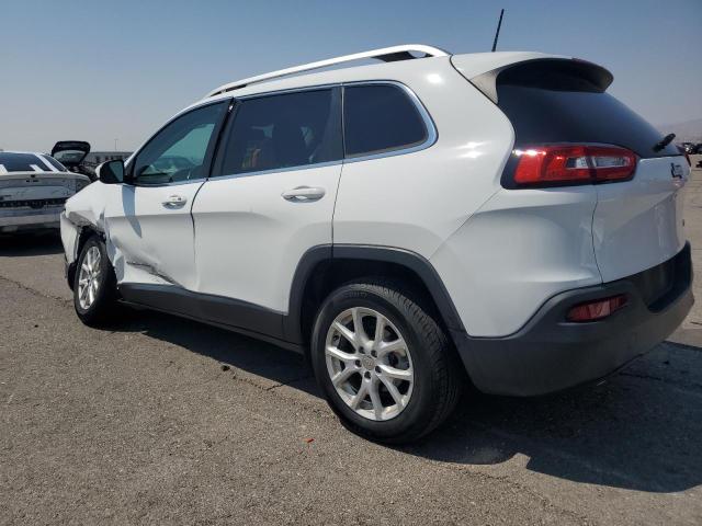 2018 JEEP CHEROKEE L - 1C4PJLLB2JD553852