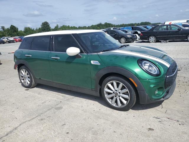 VIN WMWLV7C07L2L88675 2020 Mini Cooper, S Clubman no.4