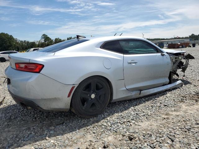 2017 CHEVROLET CAMARO LT - 1G1FB1RX5H0183474