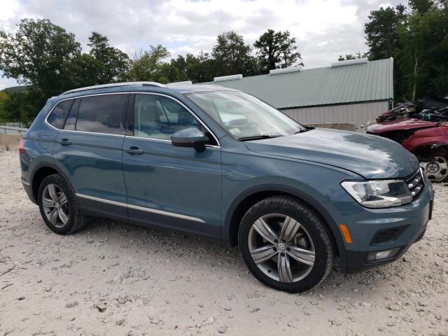 2021 VOLKSWAGEN TIGUAN SE - 3VV2B7AX5MM035144