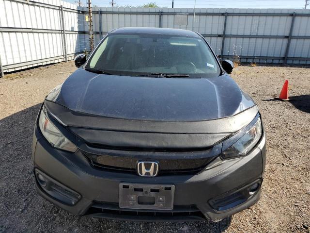 2016 HONDA CIVIC EX - 19XFC1F32GE010359