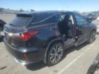 LEXUS RX 450H L photo