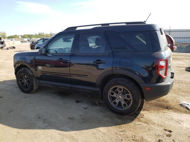 2022 FORD BRONCO SPO - 3FMCR9B60NRD64673