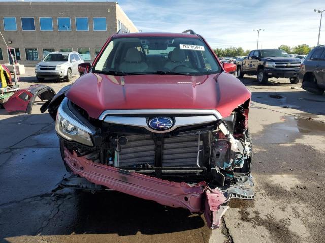 2020 SUBARU FORESTER P - JF2SKAGC1LH553403