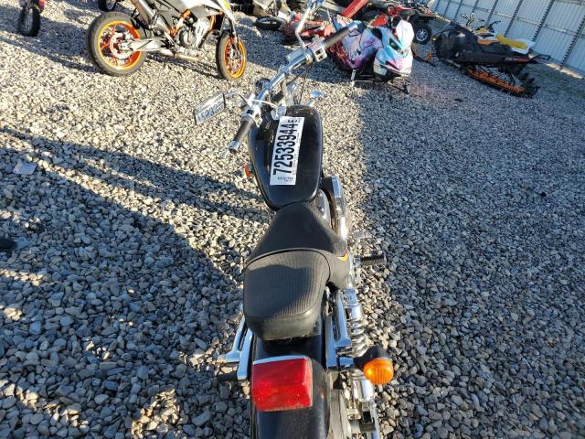 2007 SUZUKI VS800 - JS1VS52A572100073