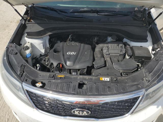 2015 KIA SORENTO LX - 5XYKT3A66FG588574