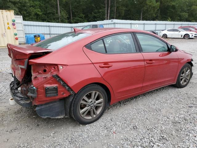 2018 HYUNDAI ELANTRA SE - 5NPD84LF4JH316331