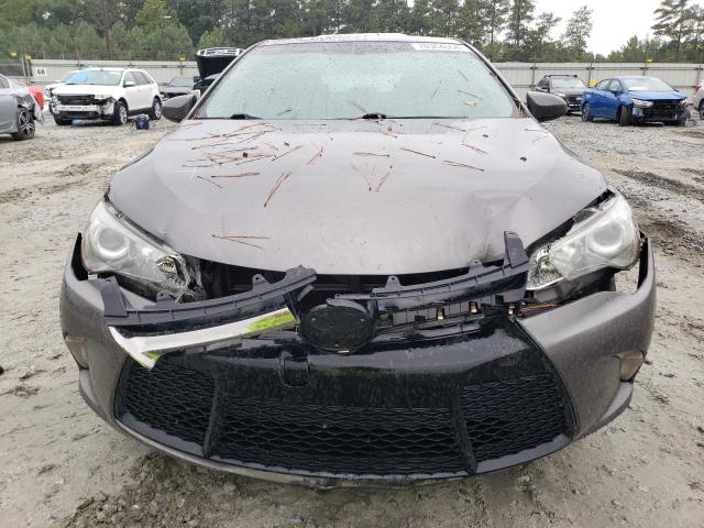 2016 TOYOTA CAMRY HYBR - 4T1BD1FK1GU179790