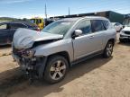 2016 JEEP COMPASS LA - 1C4NJDEB0GD545848
