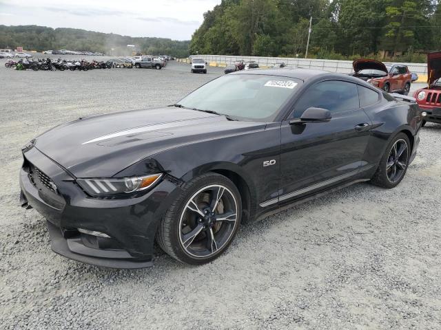 2016 FORD MUSTANG GT - 1FA6P8CF6G5218676
