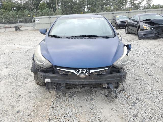 VIN 5NPDH4AE8GH777437 2016 Hyundai Elantra, SE no.5