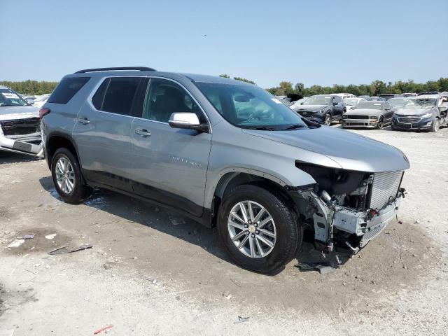 2023 CHEVROLET TRAVERSE L - 1GNERHKW7PJ337742