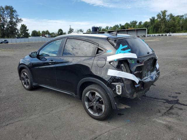 2018 HONDA HR-V EXL - 3CZRU6H71JM716169