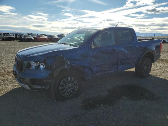 2020 FORD RANGER XL #2970176304