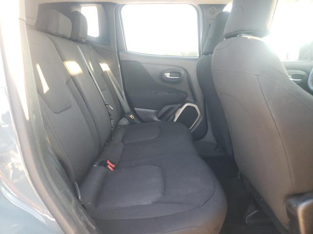 2017 JEEP RENEGADE S - ZACCJAAB8HPF61651