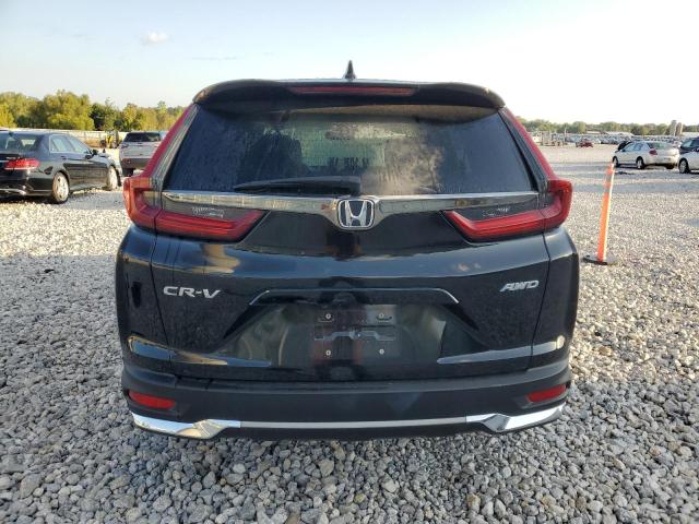 2020 HONDA CR-V EX - 2HKRW2H51LH616895