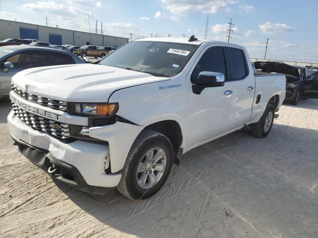 2019 CHEVROLET SILVERADO - 1GCRWBEH9KZ263330
