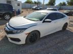 2016 HONDA CIVIC LX - 19XFC2F58GE000989